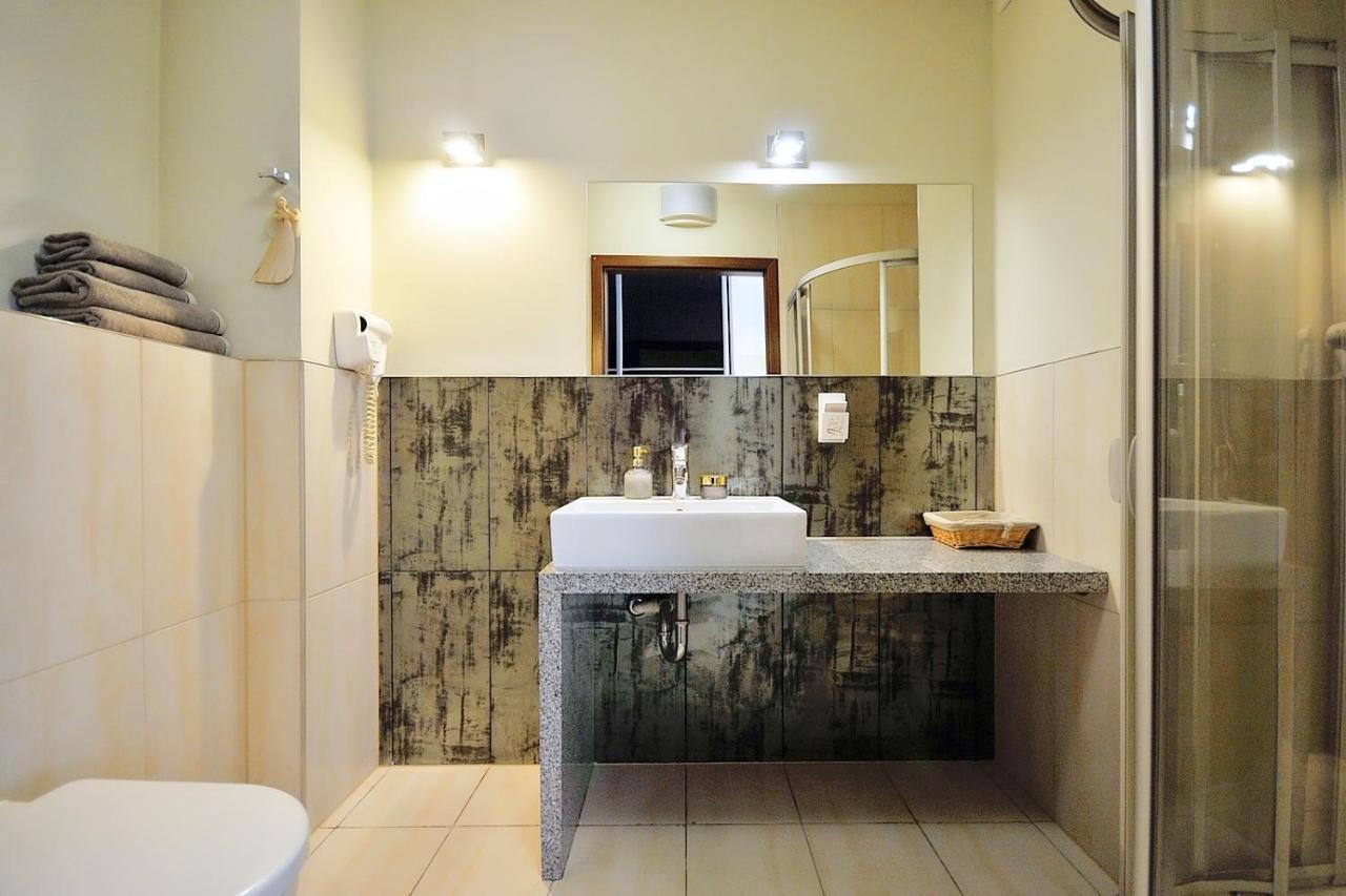 120 W 5 Gwiazdowym Royal Tulip Sand 200 M Od Plazy Dobruk Apartamenty Kołobrzeg Exterior foto