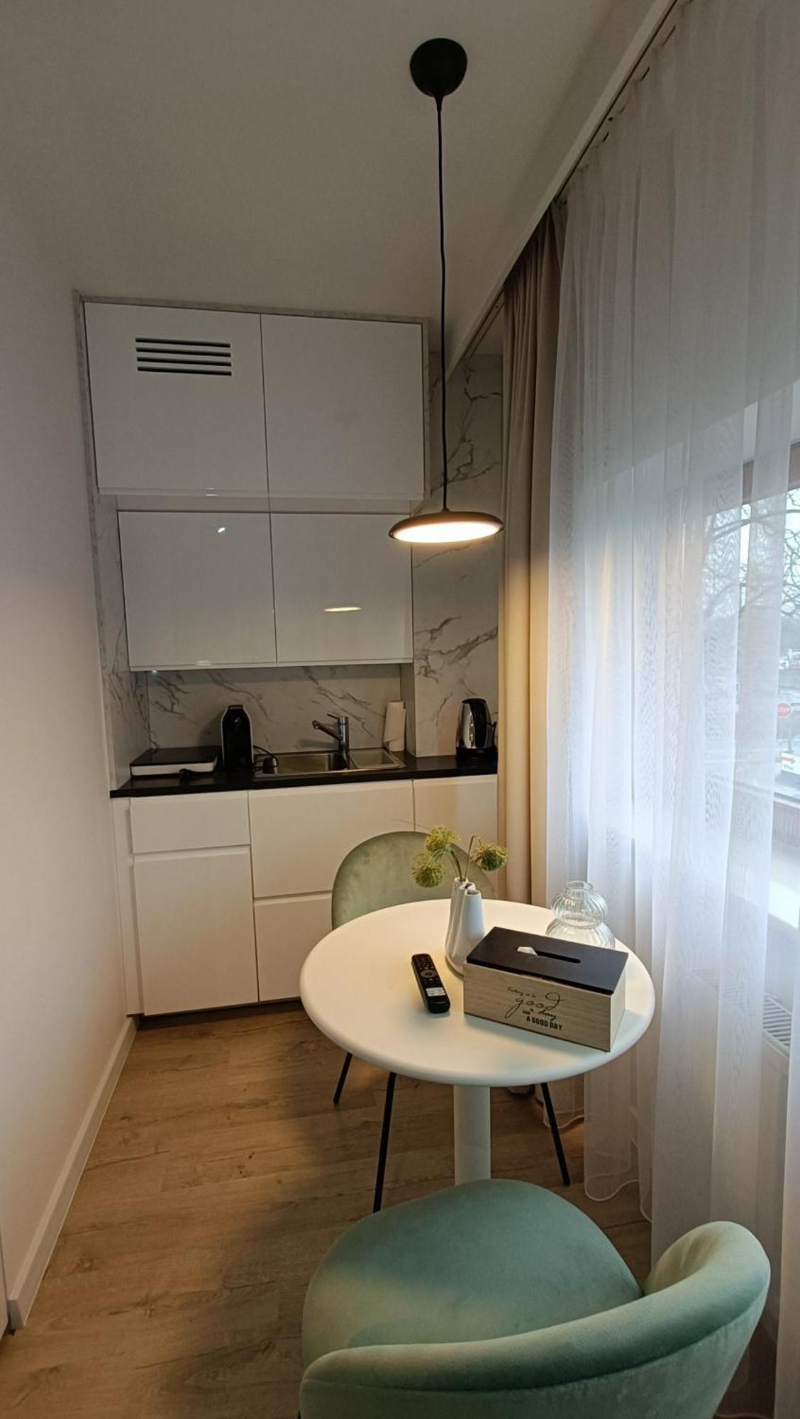 120 W 5 Gwiazdowym Royal Tulip Sand 200 M Od Plazy Dobruk Apartamenty Kołobrzeg Exterior foto