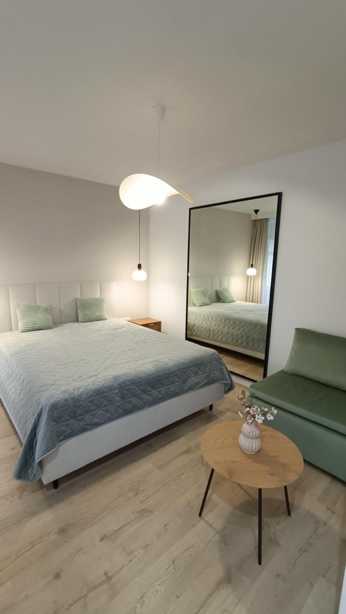 120 W 5 Gwiazdowym Royal Tulip Sand 200 M Od Plazy Dobruk Apartamenty Kołobrzeg Exterior foto