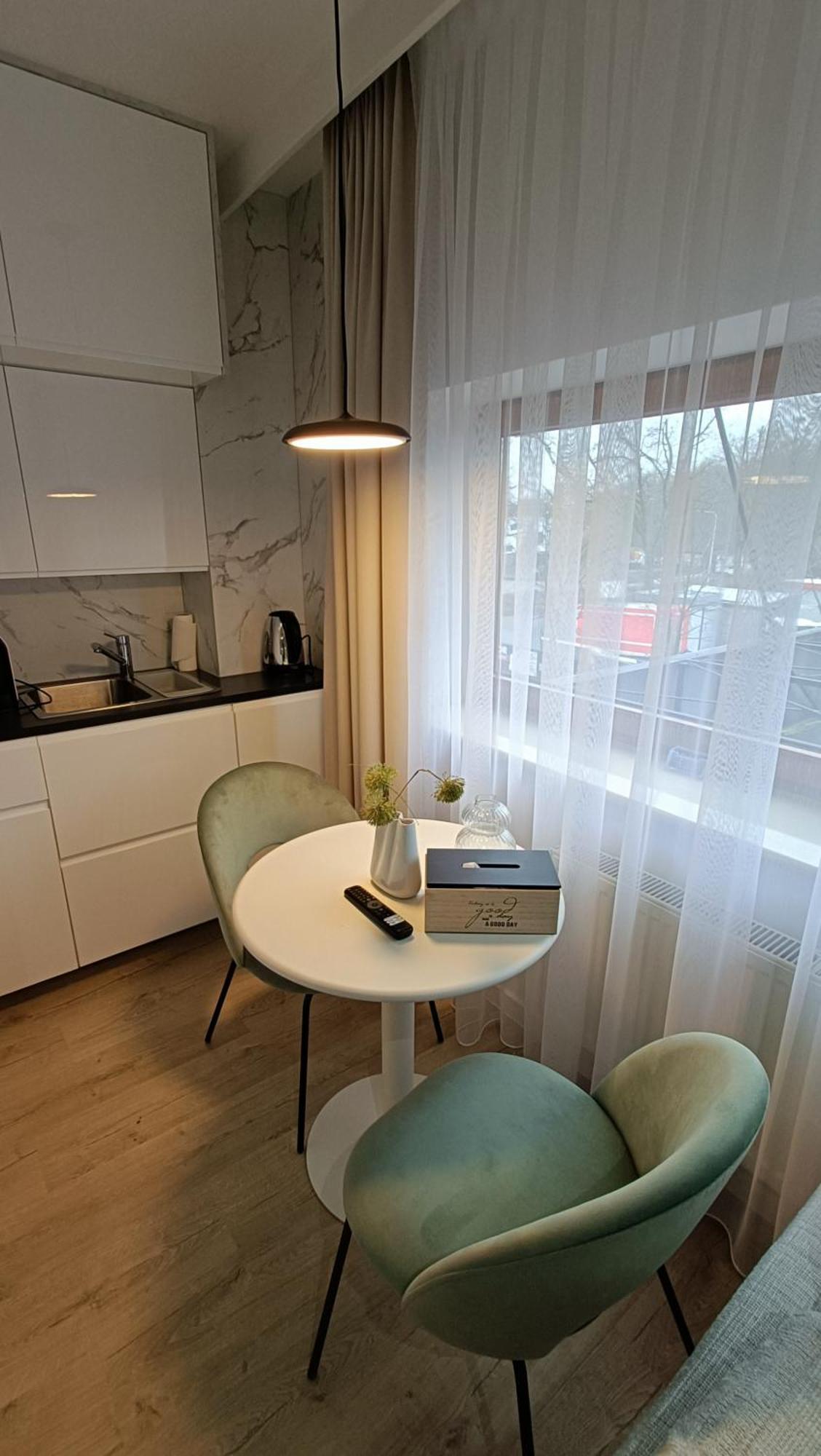 120 W 5 Gwiazdowym Royal Tulip Sand 200 M Od Plazy Dobruk Apartamenty Kołobrzeg Exterior foto