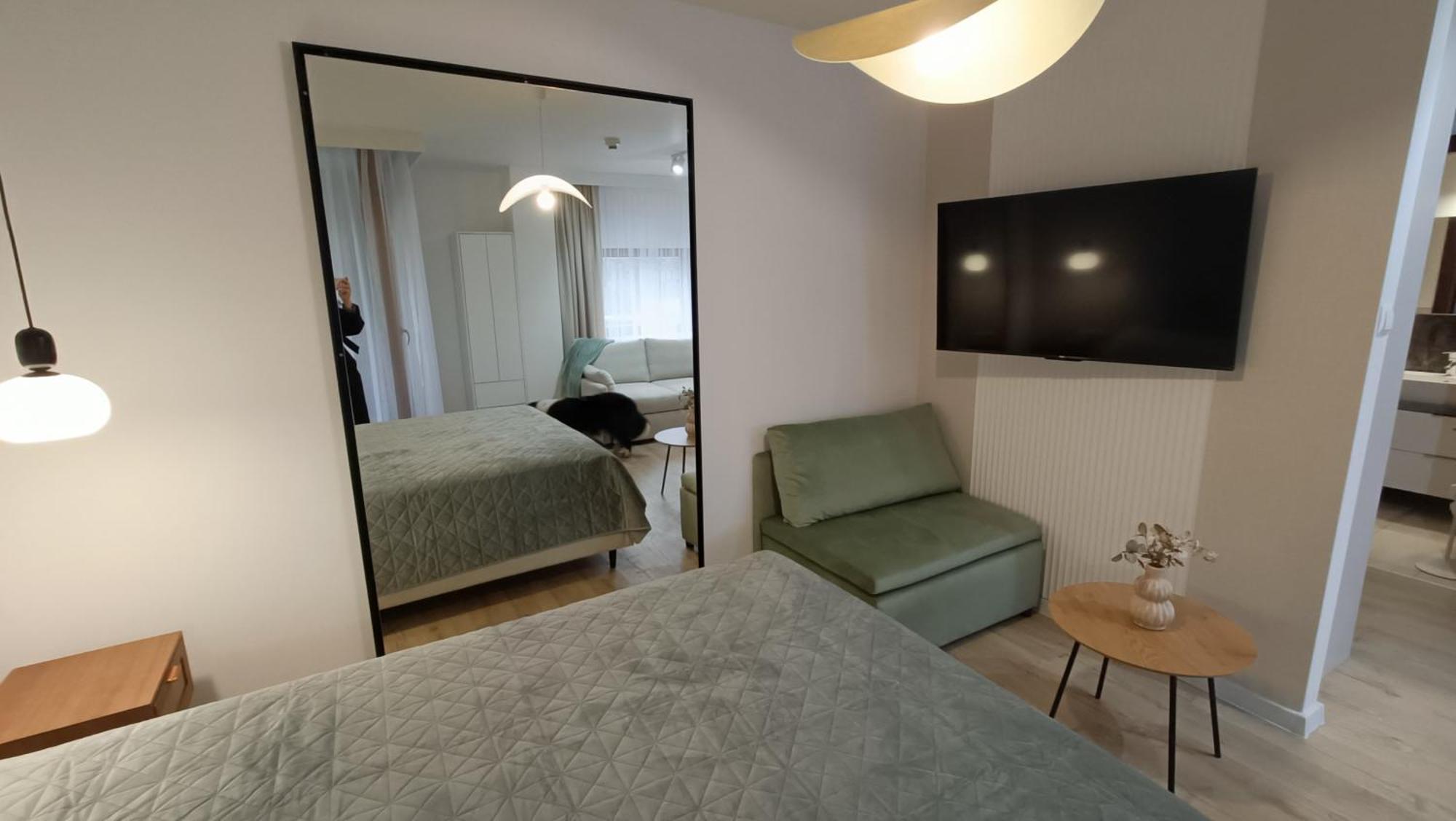 120 W 5 Gwiazdowym Royal Tulip Sand 200 M Od Plazy Dobruk Apartamenty Kołobrzeg Exterior foto